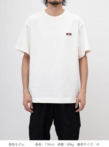 700fill ホワイト Tシャツ ロゴ入り 新品 セブンハンドレッドフィル 700fill Small Payment Logo Tee